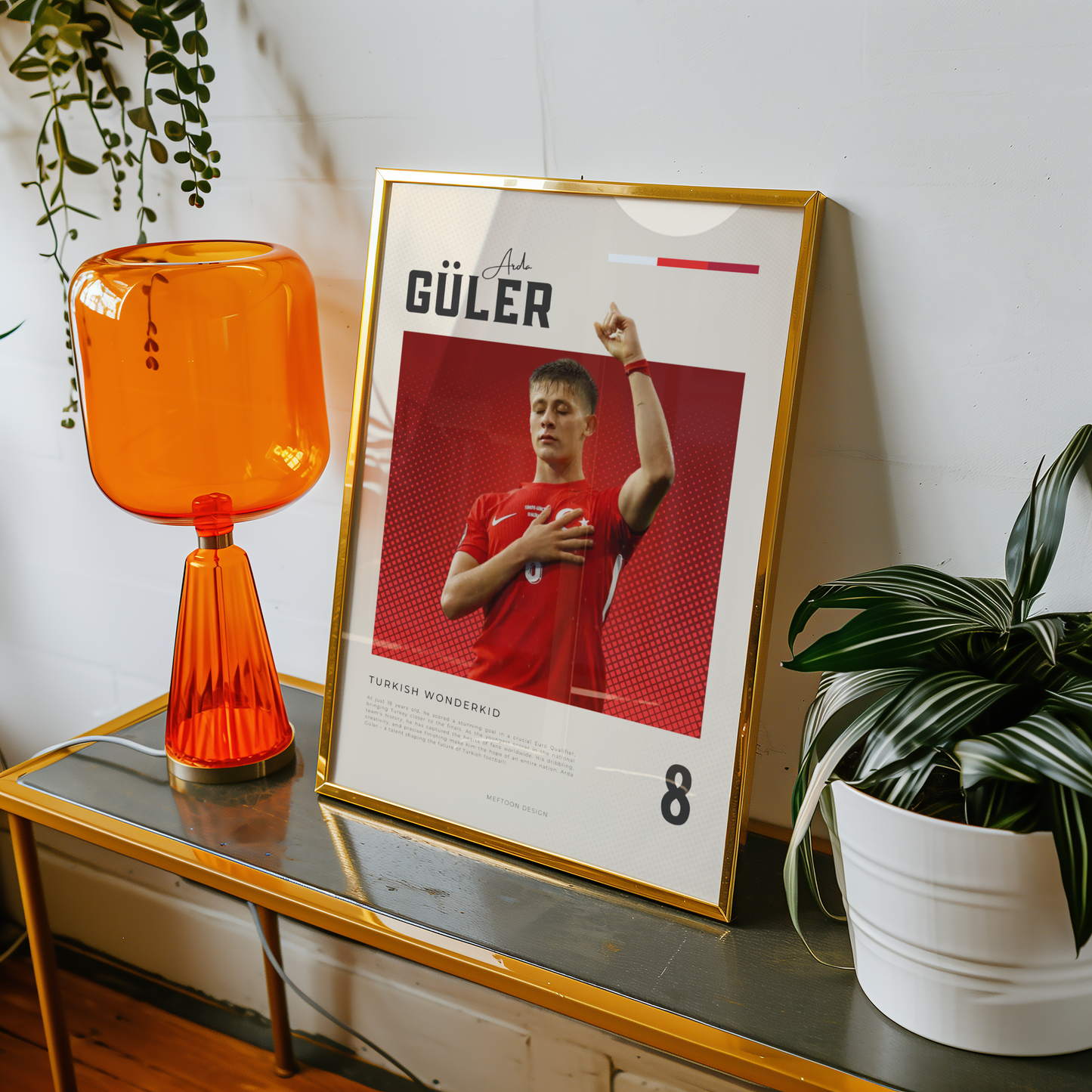 Arda Güler | Turkish Talent