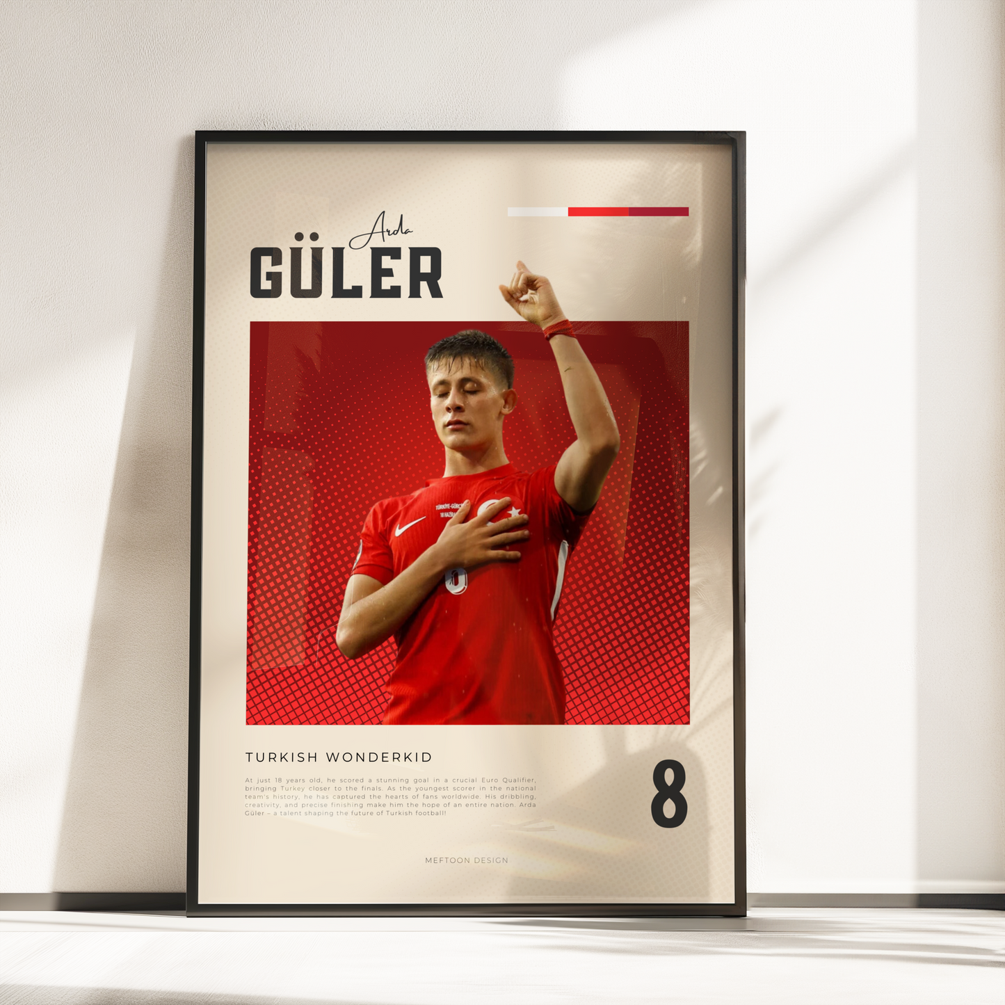 Arda Güler | Turkish Talent