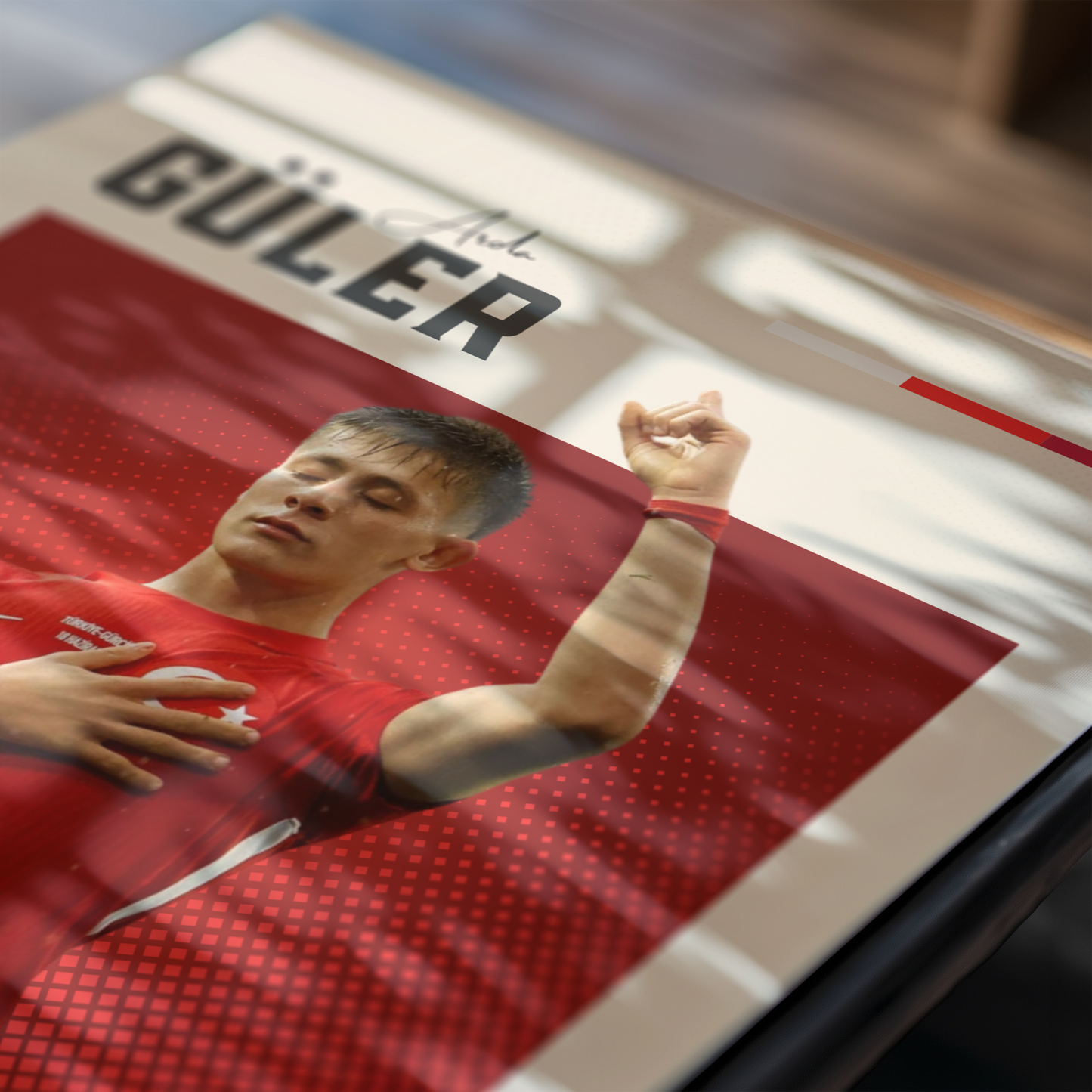 Arda Güler | Turkish Talent