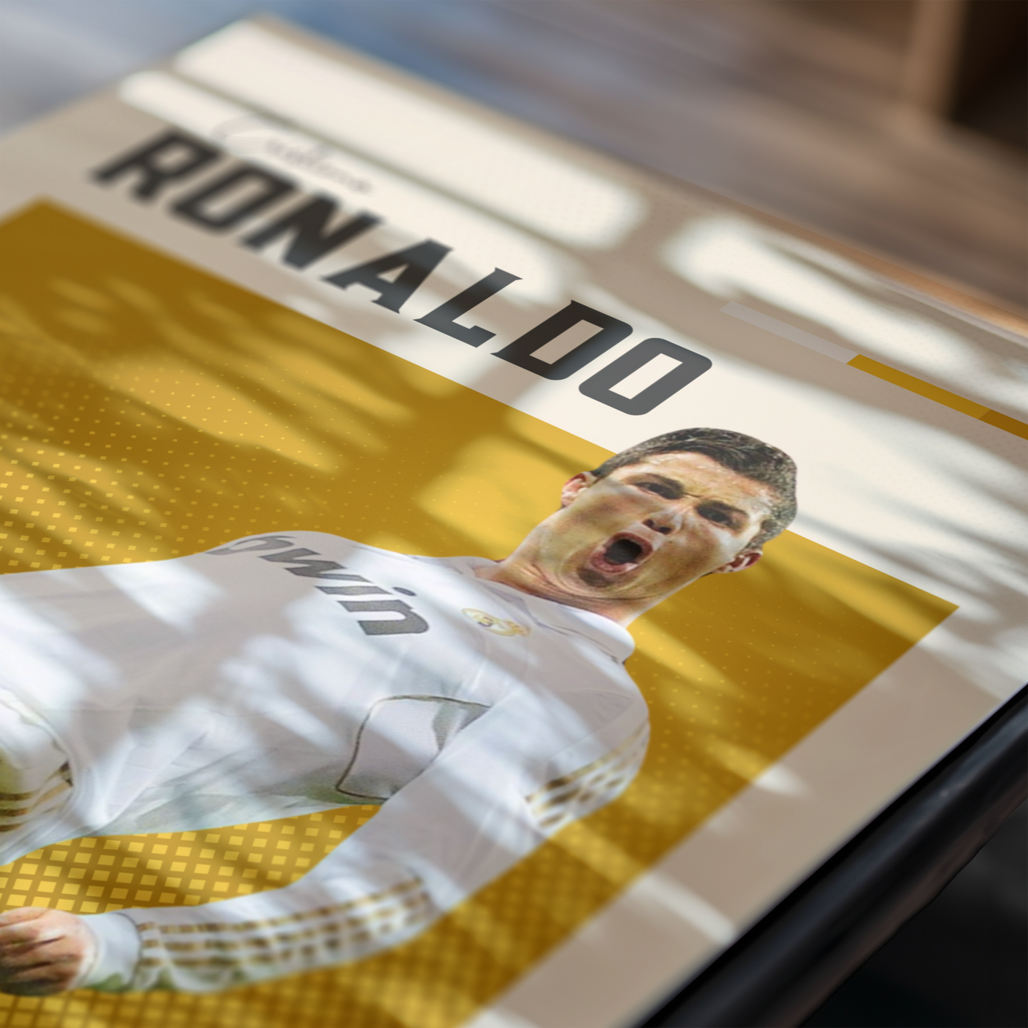 Cristiano Ronaldo | GOAT