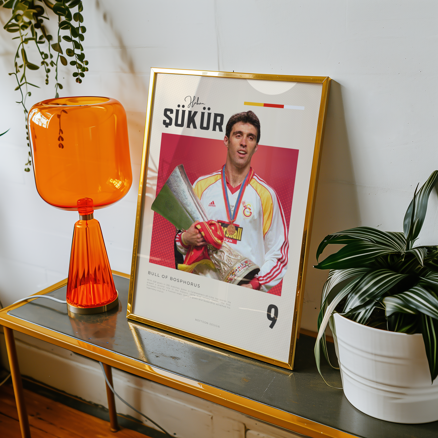 Hakan Sükür | Galatasaray Legende