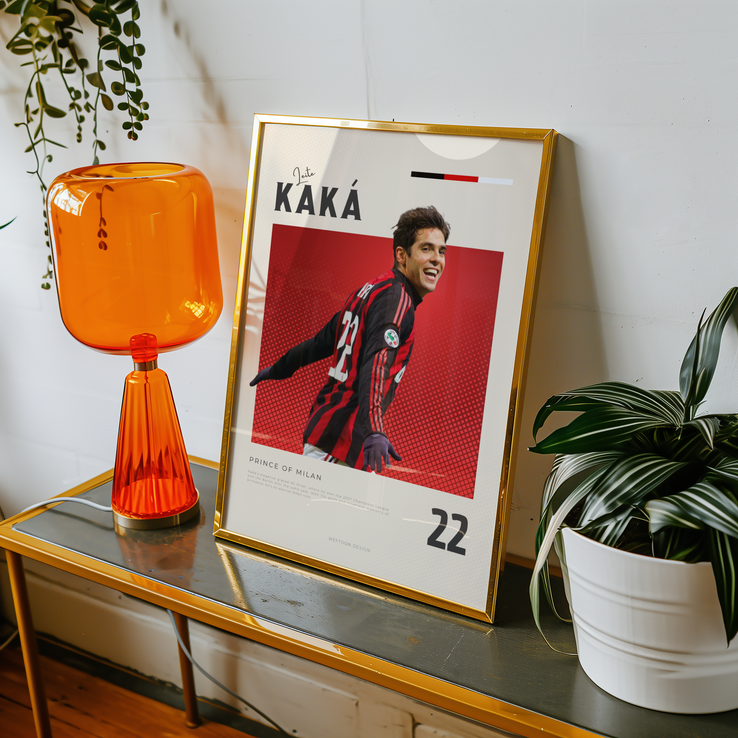 Kaka | Milan Legende