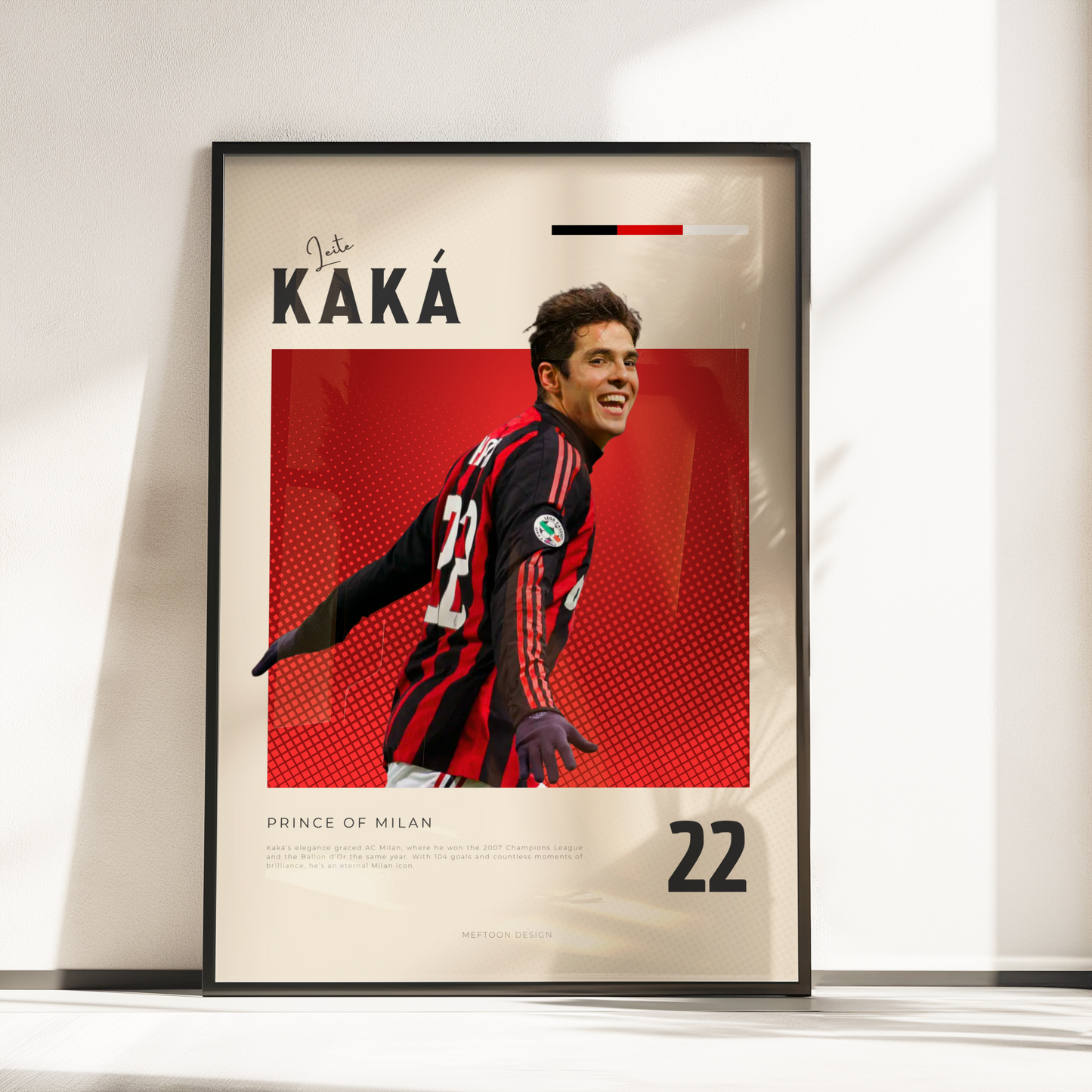 Kaka | Milan Legende
