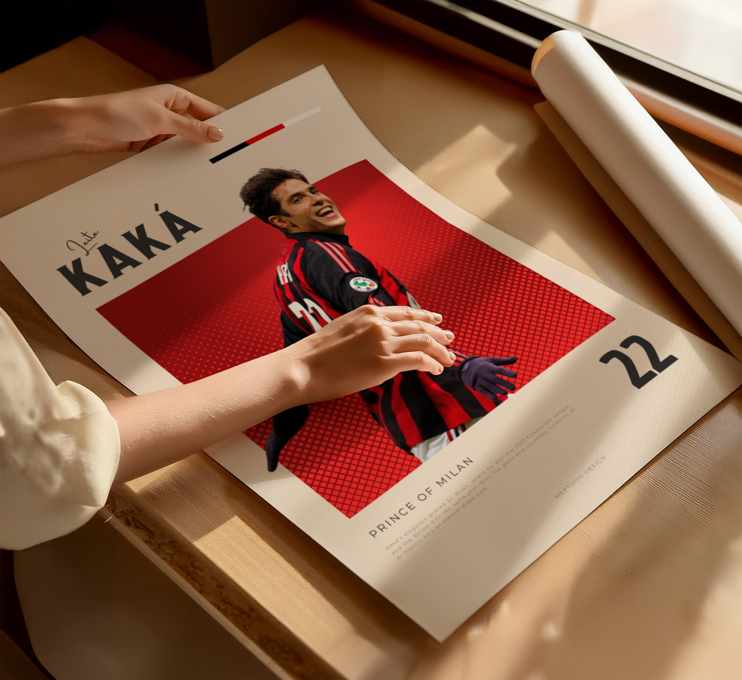 Kaka | Milan Legende