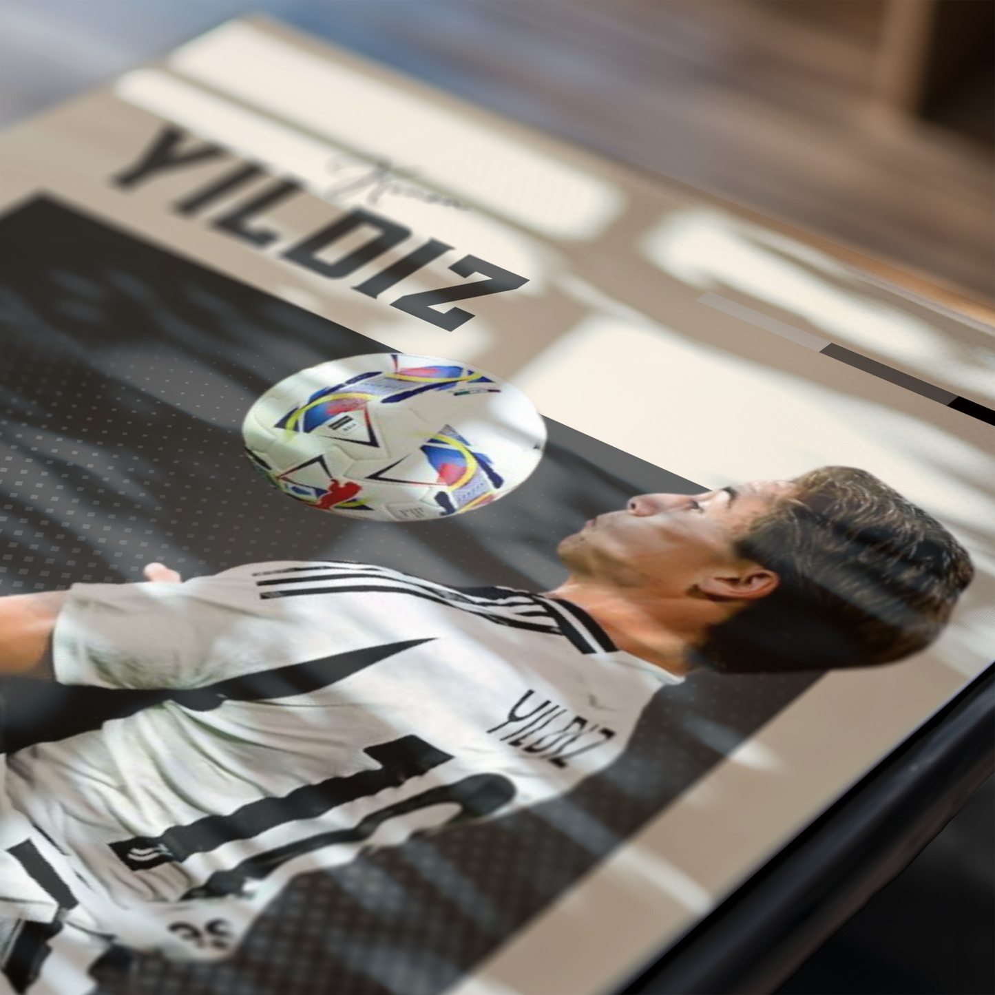 Kenan Yildiz | Juventus Talent