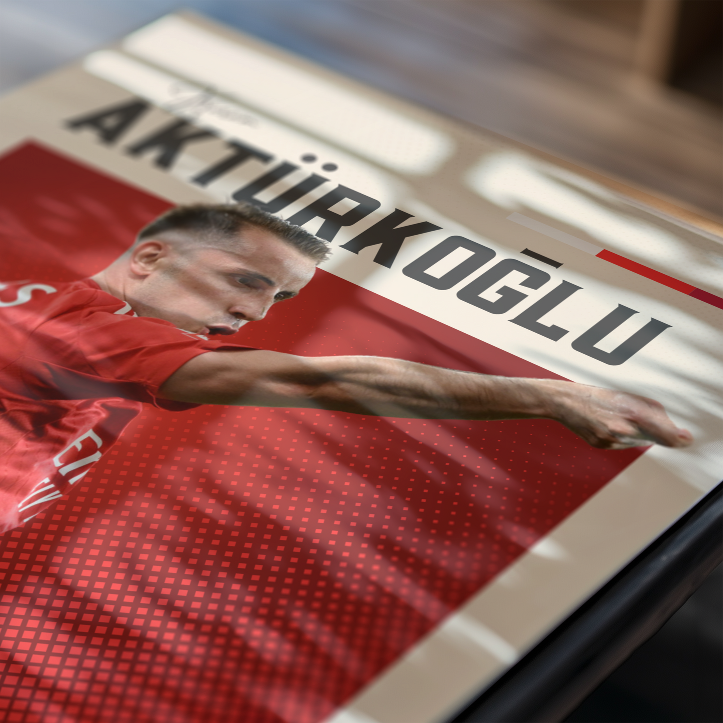 Kerem Aktürkoglu | Benfica Fußballstar