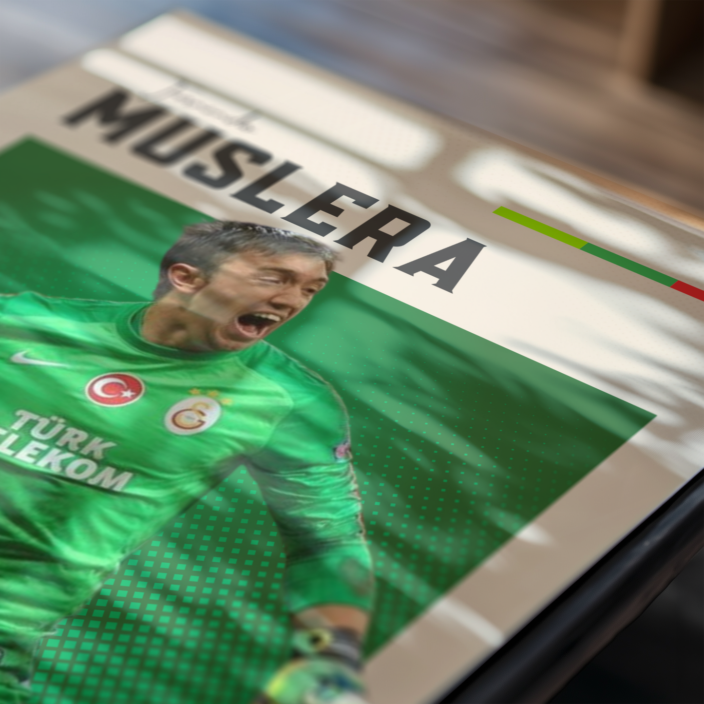 Fernando Muslera | Galatasaray Torwart Legende