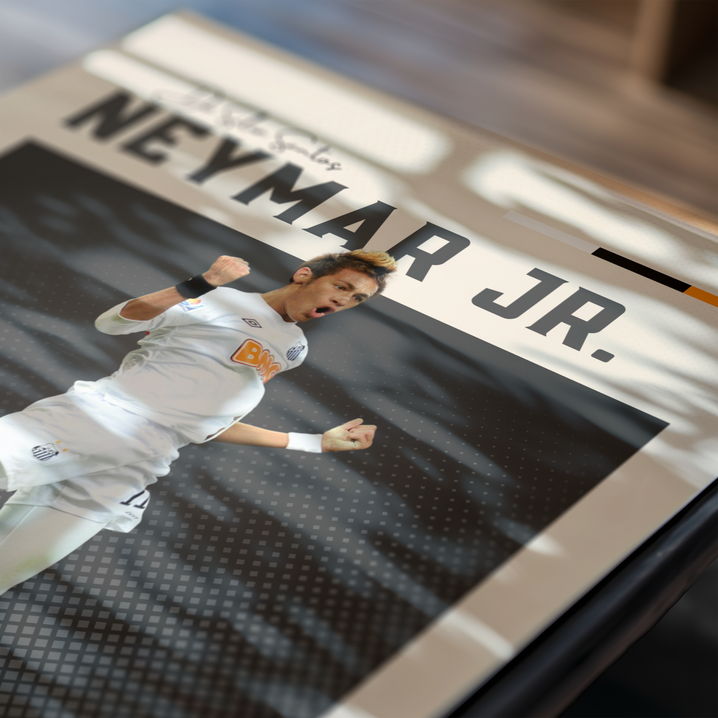 Neymar Jr. | Fussballlegende