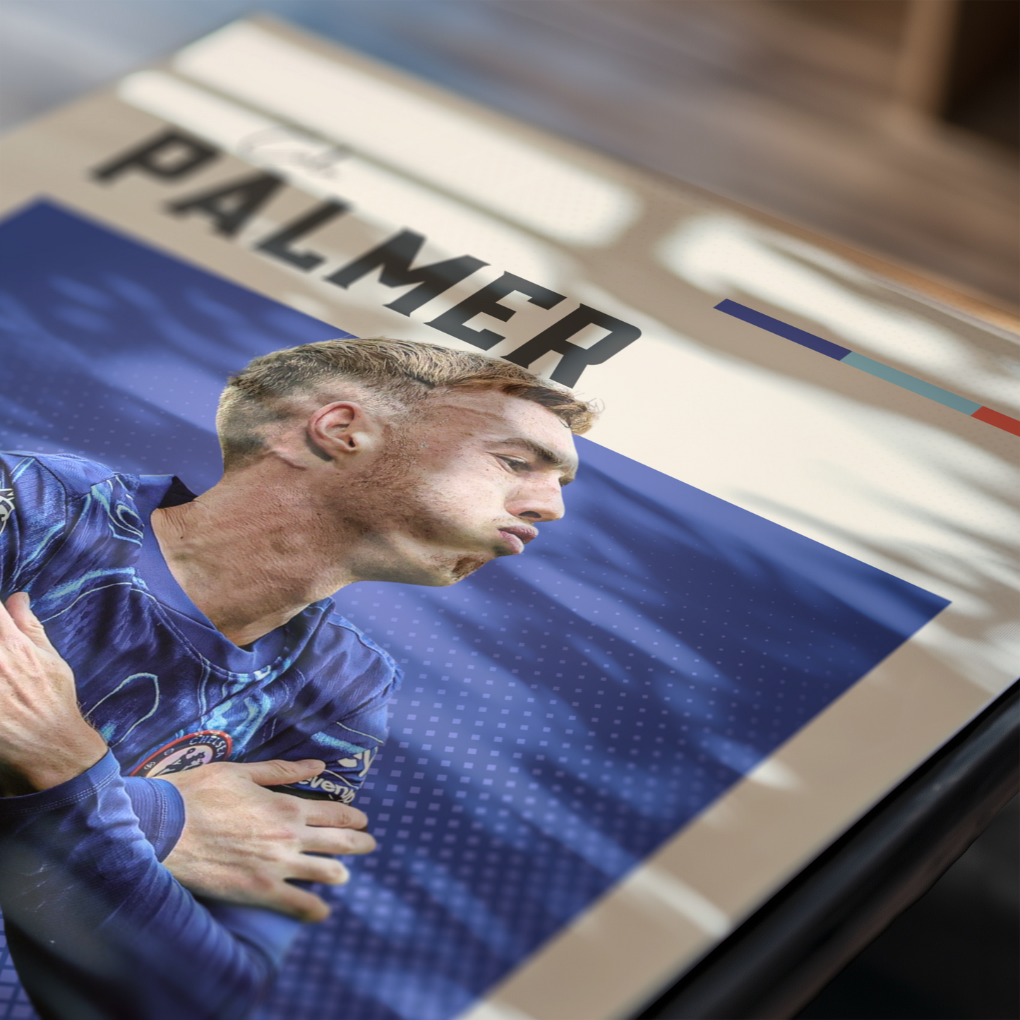 Cole Palmer | Chelsea Talent