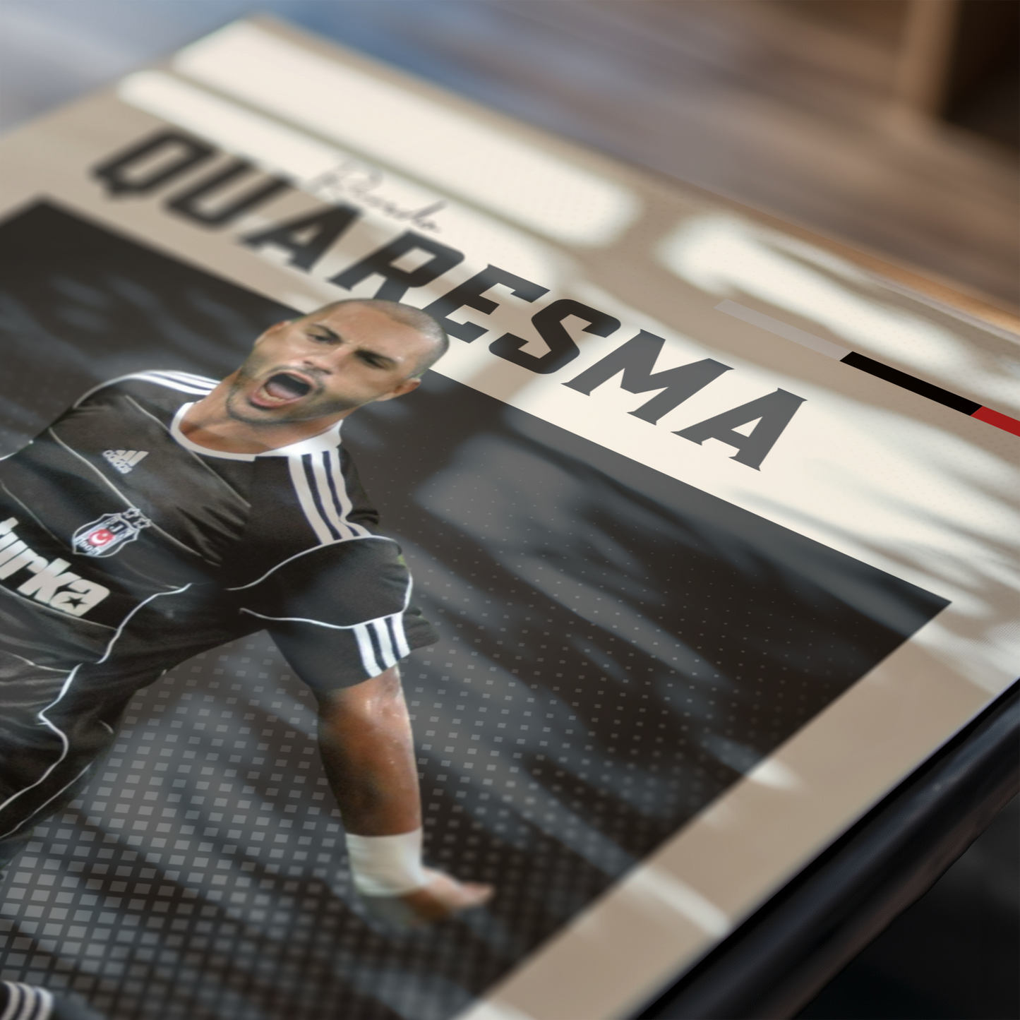 Ricardo Quaresma | Besiktas Legende