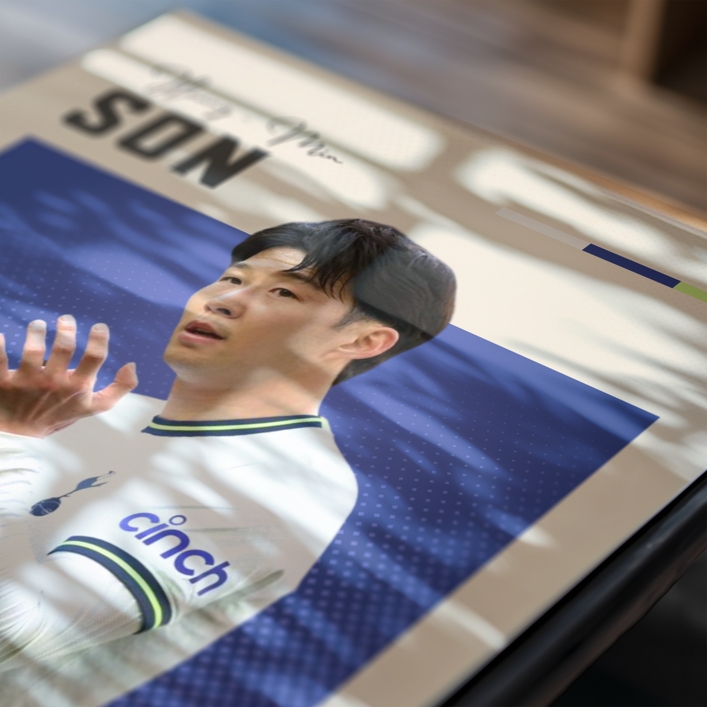 Heung-Min Son | Tottenham Legende