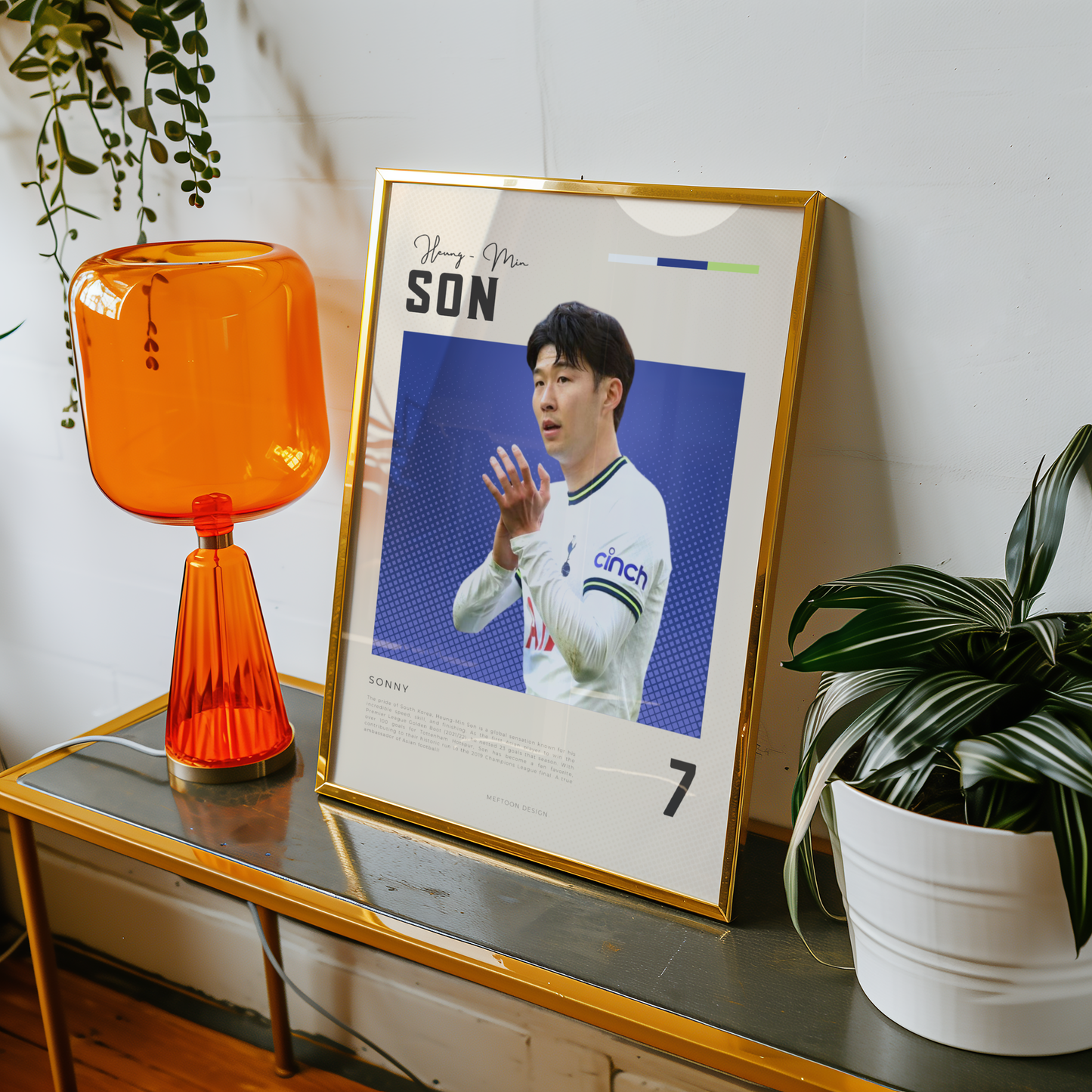 Heung-Min Son | Tottenham Legende