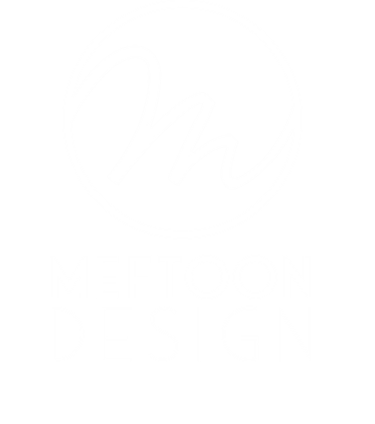 Meftoon Design Logo