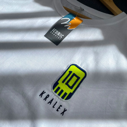 T-SHIRT "KRALEX 10"