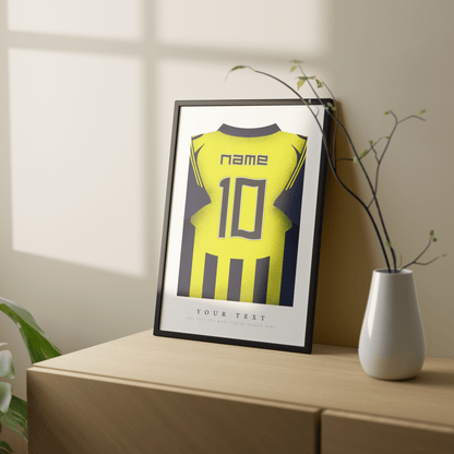 FENERBAHCE 07/08