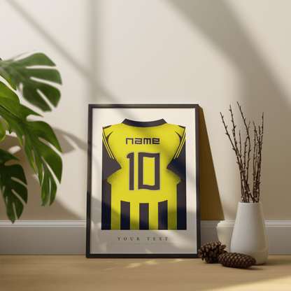 FENERBAHCE 07/08