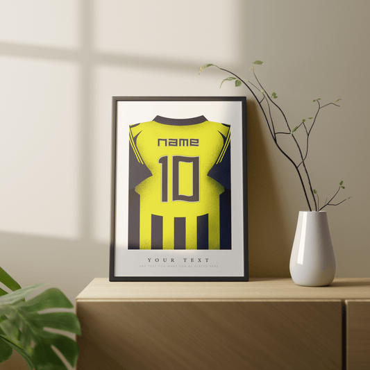 FENERBAHCE 07/08